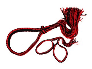 มงคล + ประเจียด มวยโบราณ รำมวย คีตะมวยไทย สำหรับเด็ก : ดำ-แดง