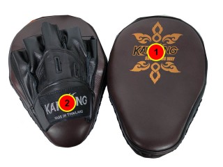 ขายส่ง - สั่งทำเป้าล่อชก มวยไทย เพิ่มชื่อ ใส่โลโก้ได้