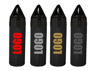 กระสอบทรายมวยพร้อมบรรจุ (สั่งทำ Logo ได้) : 150 ซม